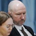 Masovni ubica Anders Brejvik pokrenuo tužbu protiv Norveške, tvrdi da su mu ugrožena prava u zatvoru