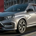 Lada Vesta SW Sportline