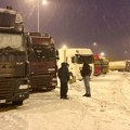 Poljske kamiondžije postigle dogovor sa vladom, obustavljaju blokadu granica sa Ukrajinom