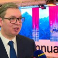 "Spremni da razmatraju zabranu upotrebe dinara" Vučić o pretnjama iz Prištine: To dovodi u pitanje sve procese i dijalog