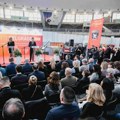 PKS: Više od 300 B2B sastanaka održano na sajmu ‘Agro Belgrade 2024’