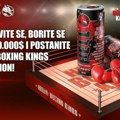 Prijavite se, borite se za 100.000 dolara i postanite HELL Boxing Kings šampion