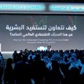 Globalna ekonomija iznenađujuće otporna - Svetski samit vlada šalje optimističnu sliku iz Dubaija
