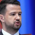 Milatović podneo ostavku na sve funkcije u Pokretu Evropa sad