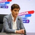 Brnabić jasna Nastavićemo sa implementacijom preporuka ODIHR-a