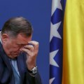 Dodik: Milatović negira Dejtonski sporazum, vređa Republiku Srpsku