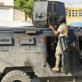 Proglašeno vanredno stanje i uveden policijski čas u glavnom gradu Haitija