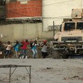 Nasilje na Haitiju: Ko je Džimi „Roštilj“ Šerizije, bivši policajac koji je postao vođa bande?