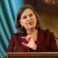 Viktorija Nuland, od Puškina do Majdana