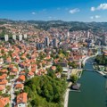 Grad Užice i Opština Pljevlja uspostavljanju saradnju u više oblasti
