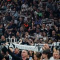 KK Partizan: Ograđujemo se od svih uvreda sa različitih strana "Arene"