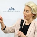Ursula fon der Lajen osudila iranski napad na Izrael