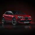 Velika frka oko malog SUV-a: Burne reakcije zbog Milana naterale Alfu da promeni ime svog prvog električnog automobila