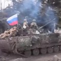 Rusija probila front kod Avdejevke: Kolaps ukrajinske vojske, neke jedinice pobegle! (foto)
