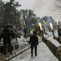 Ako Kijev pozove da li će se Pariz odazvati Ukrajinski poslanik potvrdio: Možemo da tražimo evropske trupe