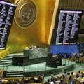 Određen datum glasanja o rezoluciji o Srebrenici u UN