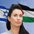 "Izrael napada Palestinu, a učestvuje na: Evroviziji'" Konstrakta iznela svoj stav o muzičkom takmičenju, a evo šta kaže o…