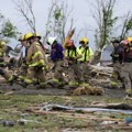 Tornado u Americi: Nekoliko ljudi poginulo od vremenskih nepogoda u Grinfildu u Ajovi