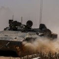 Izrael negoduje zbog priznanja Palestine; IDF: Sekundarna eksplozija dovela da požara u Rafi