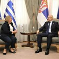 Ambasadorka: Stav Grčke o Kosovu ostaje nepromenjen, podržava ulazak Srbije u EU