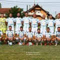 ФК Јуниор Ново Насеље прославио улазак у виши ранг