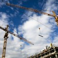 RZS: Vrednost građevinskih radova Srbije u inostranstvu 2023. godine oko 187 miliona evra