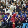 Velika anketa "Novosti": Kako vam se svidela igra Srbije protiv Engleske?