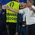 Stojković: Nema bure oko kapitena