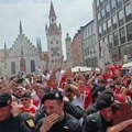 Poznati detalji tuče srpskih navijača i policije u Minhenu: Veliki broj povređenih osoba