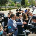 Vučić postaje Počasni građanin prijepolja Predsednik Srbije zbog velikih zasluga koje je učinio za opštinu na Limu dobija…