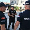 Srpski policajci od sutra u zajedničkim patrolama sa crnogorskim kolegama na primorju