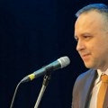 Marko Ristić imenovan za pomoćnika ministarke Milice Đurđević Stamenkovski