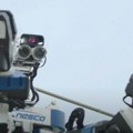 VIDEO: Japanska železnica "zaposlila" velikog humanoidnog robota