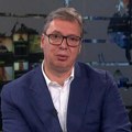 "Strane službe, i to neke zapadne, su nas sprečile u tome tada" Vučić: Onaj ko ima litijum postaje sila, mi bismo tada bili…