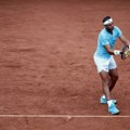 Nadal velikim preokretom do polufinala turnira u Baštadu