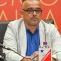 Branislav Nedimović izabran za gradonačelnika Sremske Mitrovice