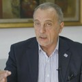 Zoran Živković: Avgust nije mesec za proteste