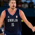 Jokić "uskočio" na džudo trening u Somboru pre nego što je otišao u Ljubljanu na Dragićev ispraćaj u penziju