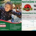 Humanitarni koncert "Natašini heroji" u subotu u Futogu