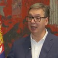 "Ovo bi Srbiju učinilo mnogostruko jačom" Vučić govorio o predstojećoj poseti Makrona