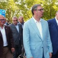 Vučić: Nije istina da sam odbio poziv na samit BRIKS kao što neki pišu