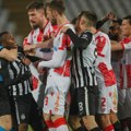 Derbi poveren Novaku Simoviću, zbog čega je Partizanu problem Lovćenac?