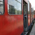 Stoje tramvaji zbog udesa u Bulevaru kralja Aleksandra