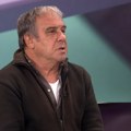 Goran Radovanović u „Među nama“ o filmu „Bauk“: „To je poetska metafora za strah“ VIDEO