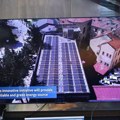 Promocija solarne elektrane na zgradi Gradske uprave u Vranju