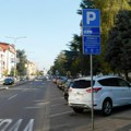 POSKUPLJUJE PARKING U LOZNICI: Detaljan spisak cena po zonama, na snazi od 18. novembra