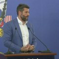 Šapić: U političkom životu neokomunisti i neoboljševici pokriveni pod plaštom neoliberala i kvazidemokrata