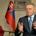 Robert Fico za RTS: Srbija je spremna za EU, pitanje je samo političke volje