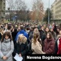 Studenti i zaposleni na Univerzitetu u Novom Sadu traže ostavku rektora