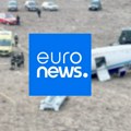 EURONEWS SAZNAJE Preliminarna istraga utvrdila da je ruska raketa oborila putnički avion u Kazahstanu